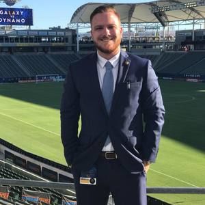 Meet your Posher, Alex